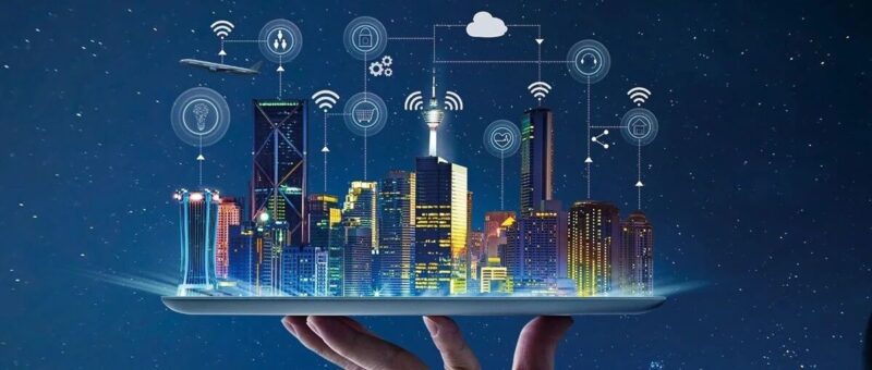 开源：支持大模型的智慧城市低代码平台-千知