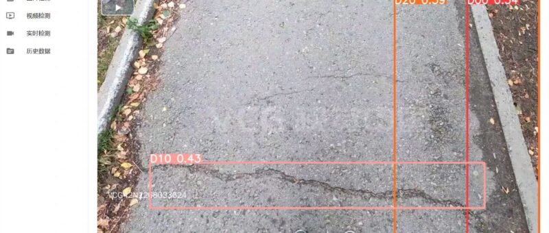 人工智能道路检测开源！完全免费，可以做项目，市场很大-千知