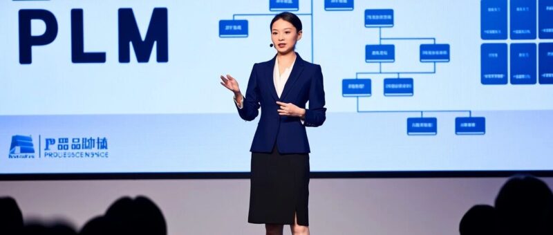 开源！全面且强大的开源产品生命周期管理（PLM）解决方案-千知
